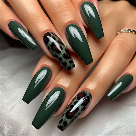 Pin by Kylah Green on Nail Inspiration | Gel nails, Nail designs, Nail ...