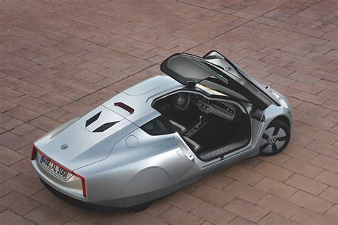VOLKSWAGEN XL1 Specs, Performance & Photos - 2013, 2014, 2015, 2016 - autoevolution