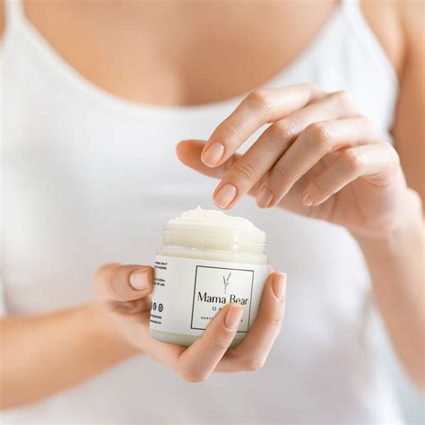 1 Pack - Mama Bear Nerve Relief Lotion – Mama Bear Oasis