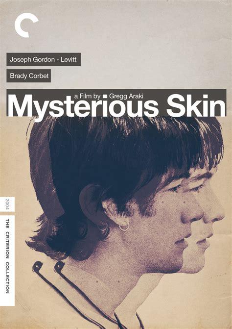 Picture of Mysterious Skin