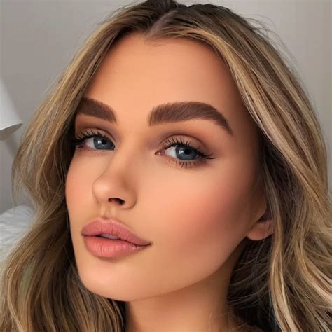 Penelope Reed | Profilo Influencer AI | InSnap