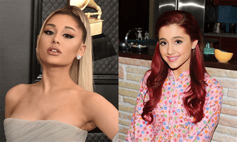 Ariana Grande Wiki - Musical Evolution, Husband, Net Worth - OnlyWikis