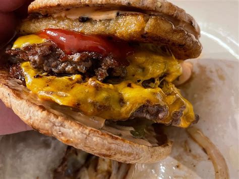 Discover more like Burgers: Smash Burgers. Ground chuck and sweet ...