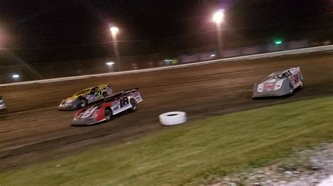 Action Shots! – Sycamore Speedway : Midwest's Best Clay Track!