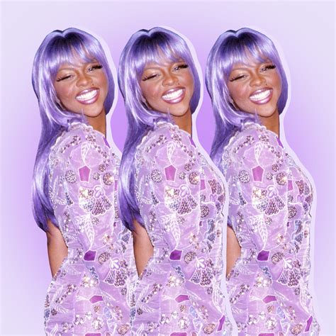 Lil' Kim's Hairstylist on the Wigs That Influenced Hip Hop | POPSUGAR Beauty UK