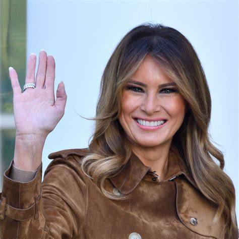 Melania Trump: A Comprehensive Insight into the Former First Lady's Life and Career
