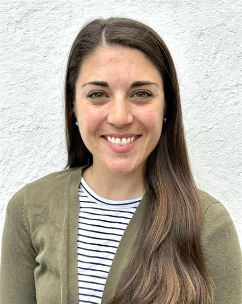 Sara Ritchie - Director of Development - Kino Border Initiative