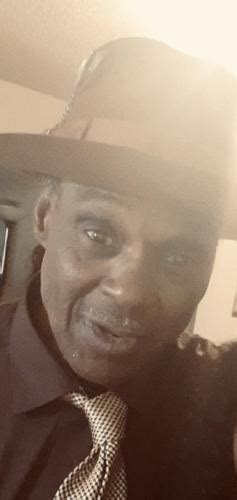 Ricky Wysinger Obituary (2024) - Benton Harbor, MI - Robbins Brothers ...