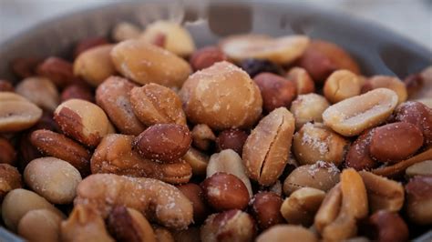 Health Time - Can You Eat Nuts on Carnivore Diet? A Physician’s Guide to Rules & Exceptions