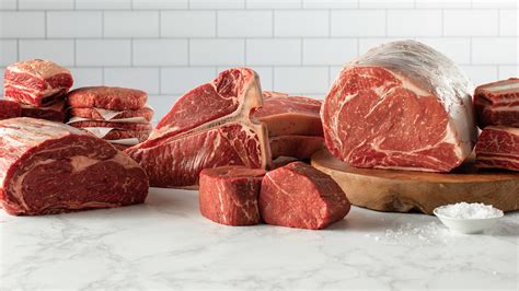 Steak Cuts Explained: Explore the Ultimate Steak Cut Guide