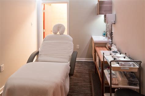 Asbury Park Day Spa | Massage | Facials | Waxing | Kur Wellness Studios