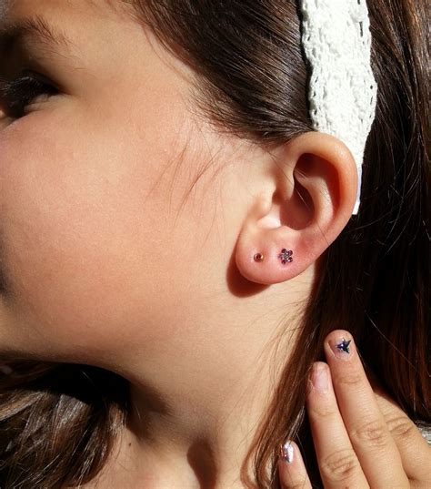 Ear Piercing Studs For Baby at Mark Reina blog