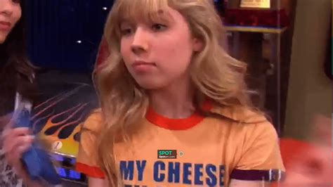 Jennette Mccurdy Sam Puckett