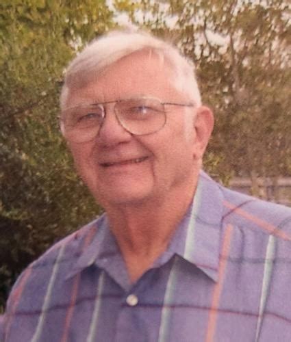 Gerald R. Marschke Obituary (2023) - Hendersonville, NC - Shuler ...