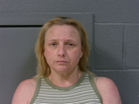 Bonnie Sue Bryant — Arrest Record — arre.st