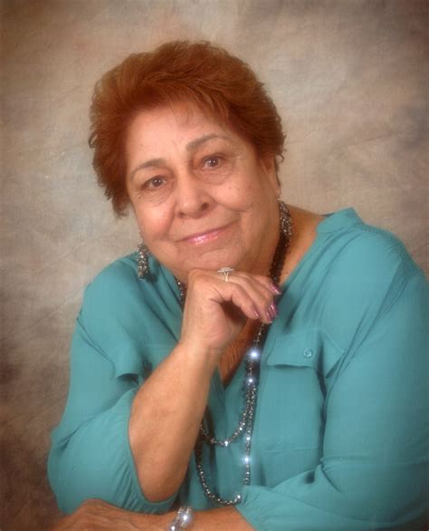 Maria Estrada Obituary - Oklahoma City, OK