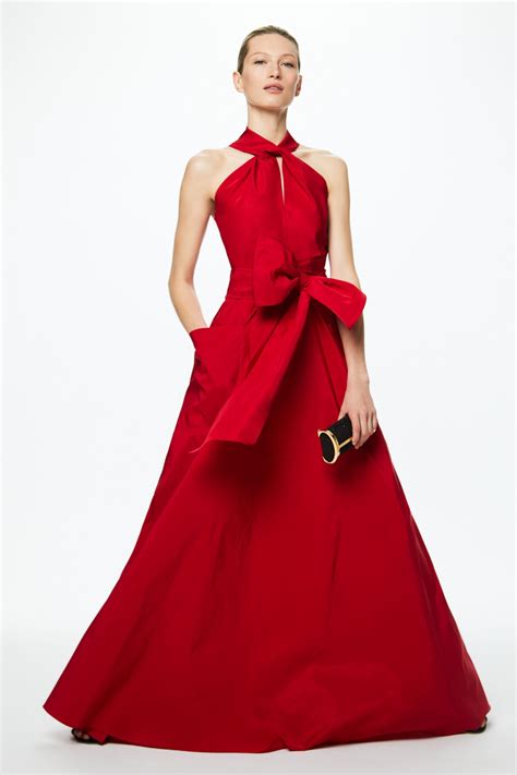 Carolina Herrera Dresses