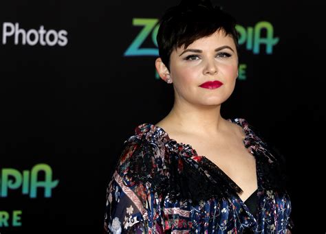 Ginnifer Goodwin Ginnifer Goodwin Photos 2017 Vanity Ginnifer Goodwin attend the 2017 Vanity ...