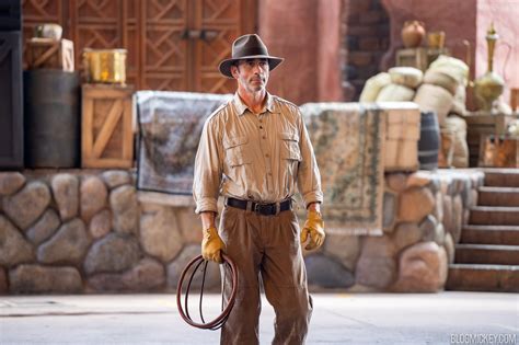 Indiana Jones's Instagram, Twitter & Facebook on IDCrawl