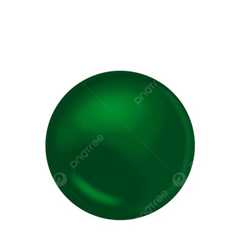 Green Pearl, Pearls, Green, Shiny Green PNG Transparent Clipart Image and PSD File for Free Download