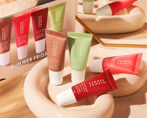 The Best Summer Fridays Products and Gift Sets of 2025 | Space NK