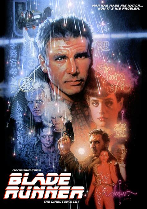 Blade Runner. Un análisis filosófico y simbólico