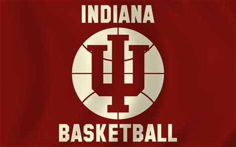 Indiana Hoosiers Logo Wallpapers - Wallpaper Cave