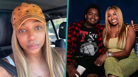 Nene Leakes Son Brentt Update