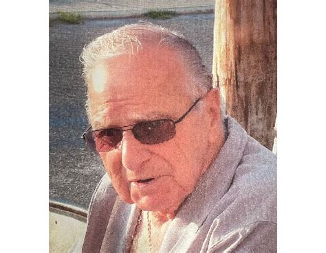 Philip J. Petalino Obituary (2024) - Vineland, NJ - Demarco-Luisi ...
