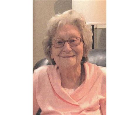 Mary Mahoney Obituary (1922 - 2022) - Geneva, NY - Finger Lakes Times