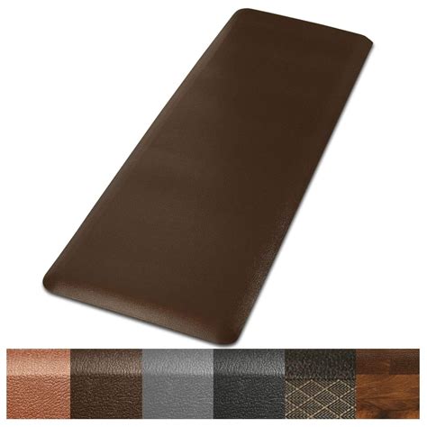 Custom Kitchen Floor Mats - Flooring Tips