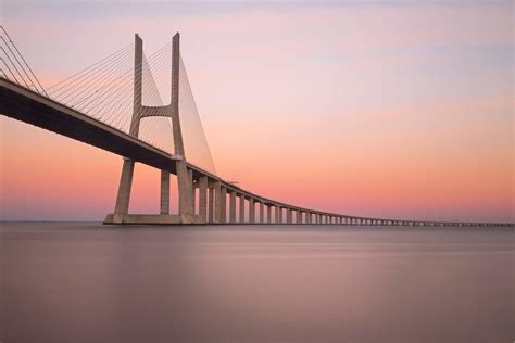 The 11 longest bridges in the world – Artofit