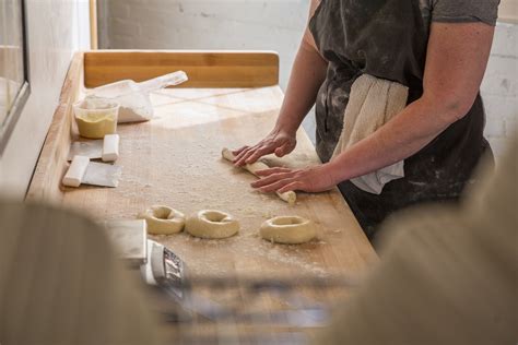 Paysan Bread and Bagels