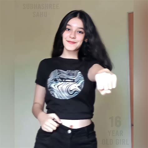 Subhashree Sahu Leaked Video and Photo Link Controversy on Social Media | Explained Here » Telly ...