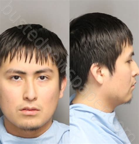 Huanca-camargo, Brandon Alexander | 2026-03-12 Champaign County ...