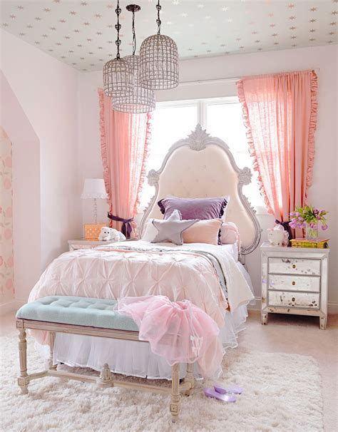 Dreamgirls Bedroom Ideas 70 superb playrooms and kids bedrooms ...