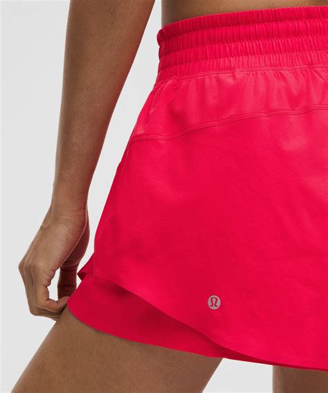 Shake It Out High-Rise Running Short 2.5" | Women's Shorts | lululemon ...