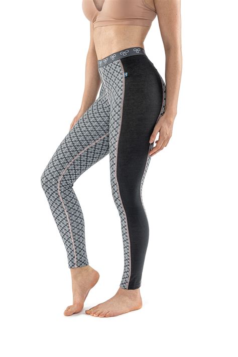 Termo Women's Long Johns Dark Blue | Buy Termo Women's Long Johns Dark ...