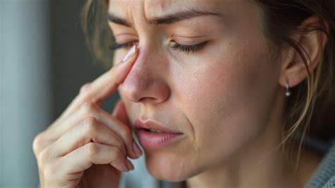 Cold vs Sinusitis: Symptoms, Differences | Meril Life