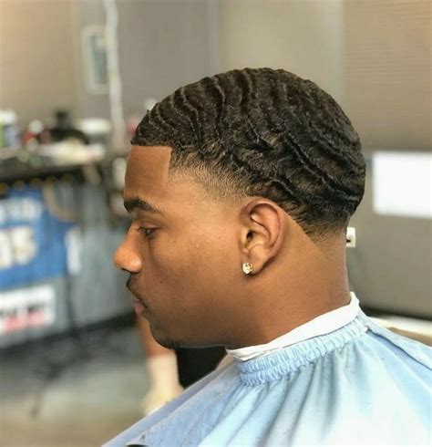 Different Types Of Tapers Haircut
