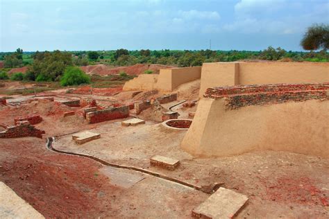 What Was The Harappan Civilization Known For at James Mcewen blog