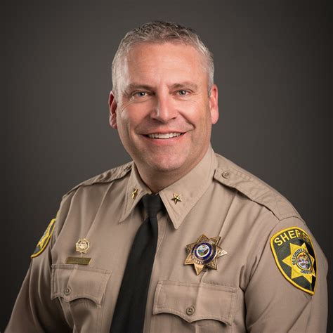 Deschutes County - Oregon State Sheriffs' Association