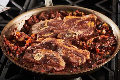 How To Cook Lamb Shoulder Steaks - Recipes.net