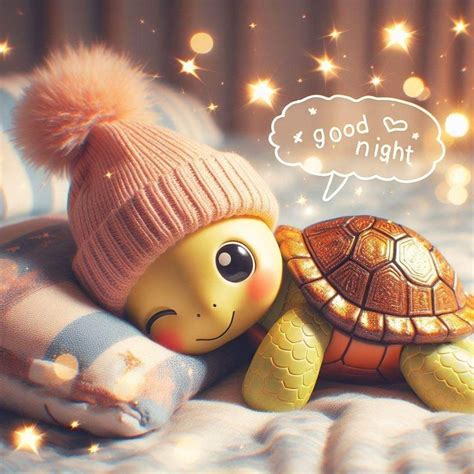 Cute Good Night Quotes