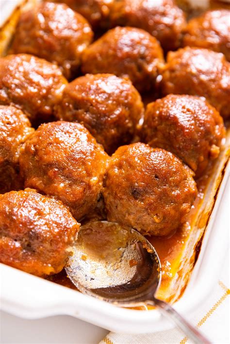 Ham Balls Recipe - Wyse Guide