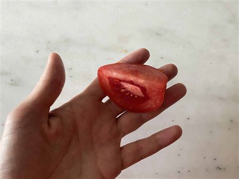 When Can Babies Eat Tomatoes? - Solid Starts