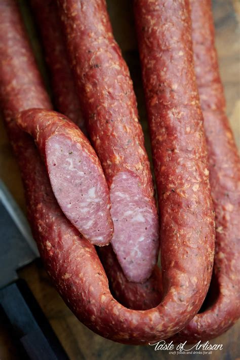 Polish Kielbasa