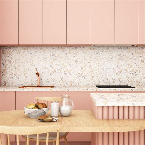5 diy kitchen countertops that look super legit – Artofit
