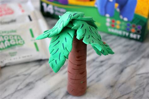 How to Use Model Magic Clay | eHow | Model magic, Clay crafts, Clay