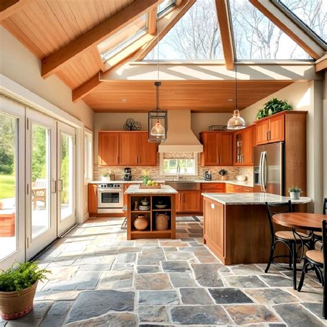15 Sunroom Kitchen Ideas for Bright and Airy Spaces